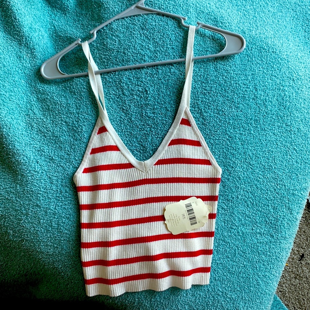 Altar’d State crop NWT